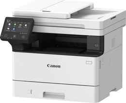 Canon i-SENSYS MF463dw A4 Mono Multifunction Laser Printer, A4 Print, Copy, Scan, 36-40ppm Print Speed, 5