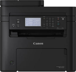 Canon i-SENSYS MF275dw Monochrome Laser Multifunction Printer - Print, Scan, Copy, Duplex, Wi-Fi