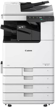Canon imageRUNNER 2930i Laser Multifunctional Printer, 7