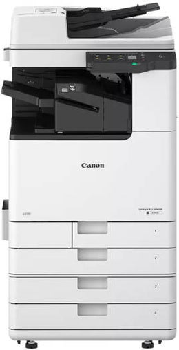 Canon imageRUNNER 2930i Laser Multifunctional Printer, 7