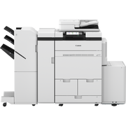Canon imageFORCE 8186 Series MFP