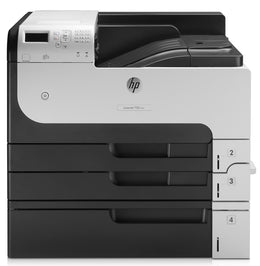 HP LaserJet Enterprise 700 Printer M712xh (CF238A)