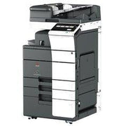 OLIVETTI D-COLOR MF654 MULTIFUNCTION COPIER