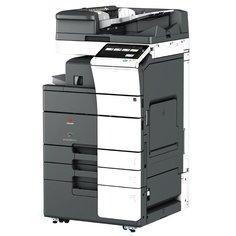 OLIVETTI D-COLOR MF654 MULTIFUNCTION COPIER