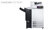 ComColor GD9630 / 9631