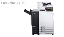 ComColor GD9630 / 9631