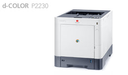 d-Color P2230