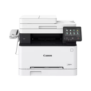 Canon i-SENSYS MF650 Series