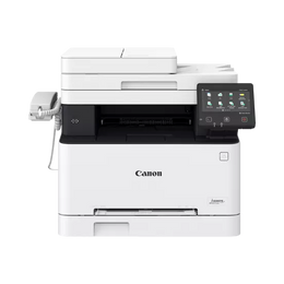 Canon i-SENSYS MF650 Series