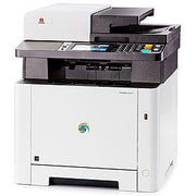 OLIVETTI D-COLOR MF2624 MULTIFUNCTION COPIER