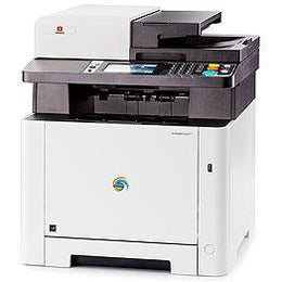 OLIVETTI D-COLOR MF2624 MULTIFUNCTION COPIER