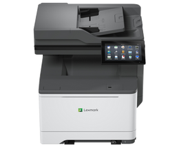 Lexmark CX635adwe