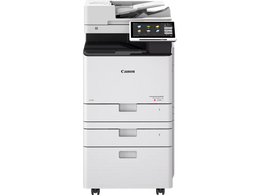 Canon imageRUNNER ADVANCE DX C259/C359