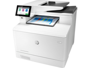 HP Color LaserJet Enterprise MFP M480f (3QA55A)