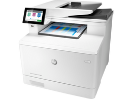 HP Color LaserJet Enterprise MFP M480f (3QA55A)