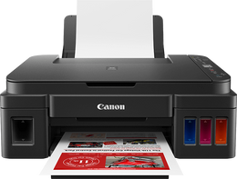 Canon PIXMA G3411