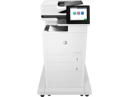 HP LaserJet Enterprise MFP M635fht (7PS98A)
