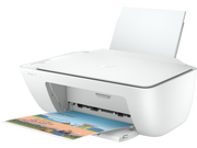 HP DeskJet 2320 All-in-One Printer (7WN42B)