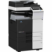 Konica Minolta Bizhub C258 Multifunction Copier