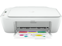 HP DeskJet 2710 All-in-One Printer (5AR83B)