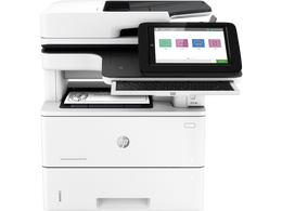 HP LaserJet Enterprise Flow MFP M528z (1PV67A)
