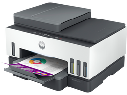 HP Smart Tank 790 All-in-One (4WF66A)