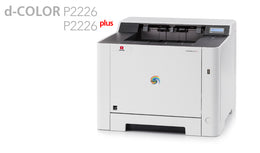 d-Color P2226/P2226plus