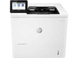 HP LaserJet Enterprise M611dn (7PS84A)