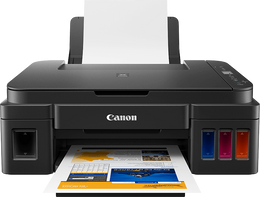 Canon PIXMA G2411