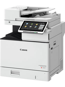 imageRUNNER ADVANCE DX C477