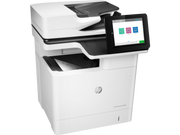 HP LaserJet Enterprise MFP M636fh (7PT00A)