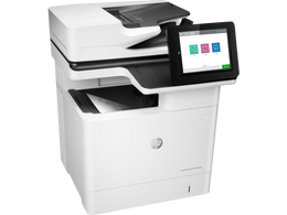HP LaserJet Enterprise MFP M636fh (7PT00A)