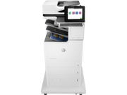 HP Color LaserJet Enterprise Flow MFP M682z (J8A17A)