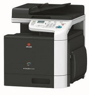 Olivetti D-Color MF3100 Multifunction Copier