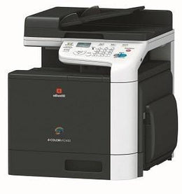 Olivetti D-Color MF3100 Multifunction Copier