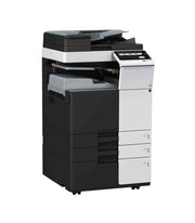 Olivetti D-Color MF304 Multifunction Copier