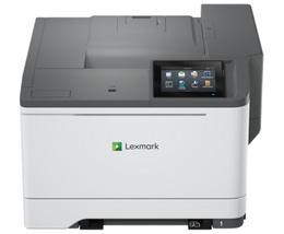 Lexmark CS632dwe