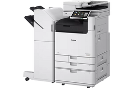 Canon imageRUNNER ADVANCE DX C5800