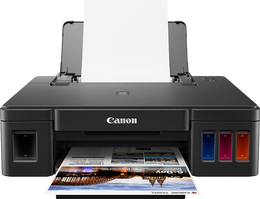Canon PIXMA G1411