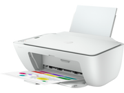 HP DeskJet 2720 All-in-One Printer (3XV18B)