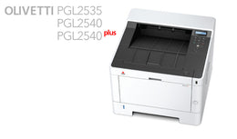 PG L2535/L2540/L2540plus