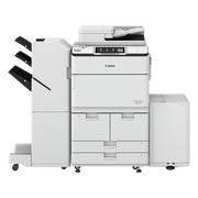 Canon imageRUNNER ADVANCE DX 8986i