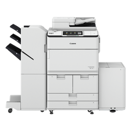 Canon imageRUNNER ADVANCE DX 8986i