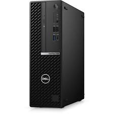 Dell OptiPlex 7090 Tower – Intel Core i7 11th Gen | 4GB RAM | 1TB HDD | Business Desktop PC