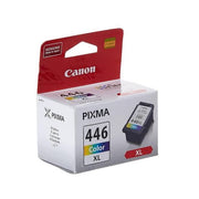 Canon CL-446XL High Yield Colour Ink Cartridge