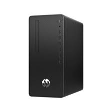 HP 290 MT Desktop PC – Intel Core i5 11th Gen | 8GB RAM | 512GB SSD | Microtower | Free DOS | Business Desktop