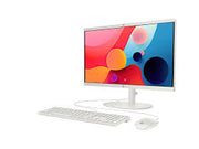 HP 22-dg0012nh All-in-One Desktop – Intel Core i3 N-Series | 8GB DDR5 | 512GB SSD | 21.5