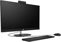 HP CR1004NH All-in-One Desktop – Intel Core i7 11th Gen | 16GB RAM | 512GB SSD | 27