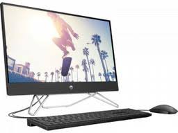 HP 24-cb1472nh All-in-One PC – Intel Core i5 12th Gen, 8GB RAM, 512GB SSD, 23.8″ Full HD Display, Keyboard & Mouse Included
