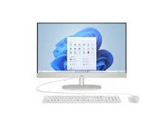 HP 24-cr0032l All-in-One Desktop – Intel Core i5 13th Gen | 8GB RAM | 512GB SSD | 23.8″ Full HD Display | Keyboard & Mouse Included